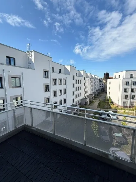 Vereinsstr. 6, 3.OG LI — photo 1